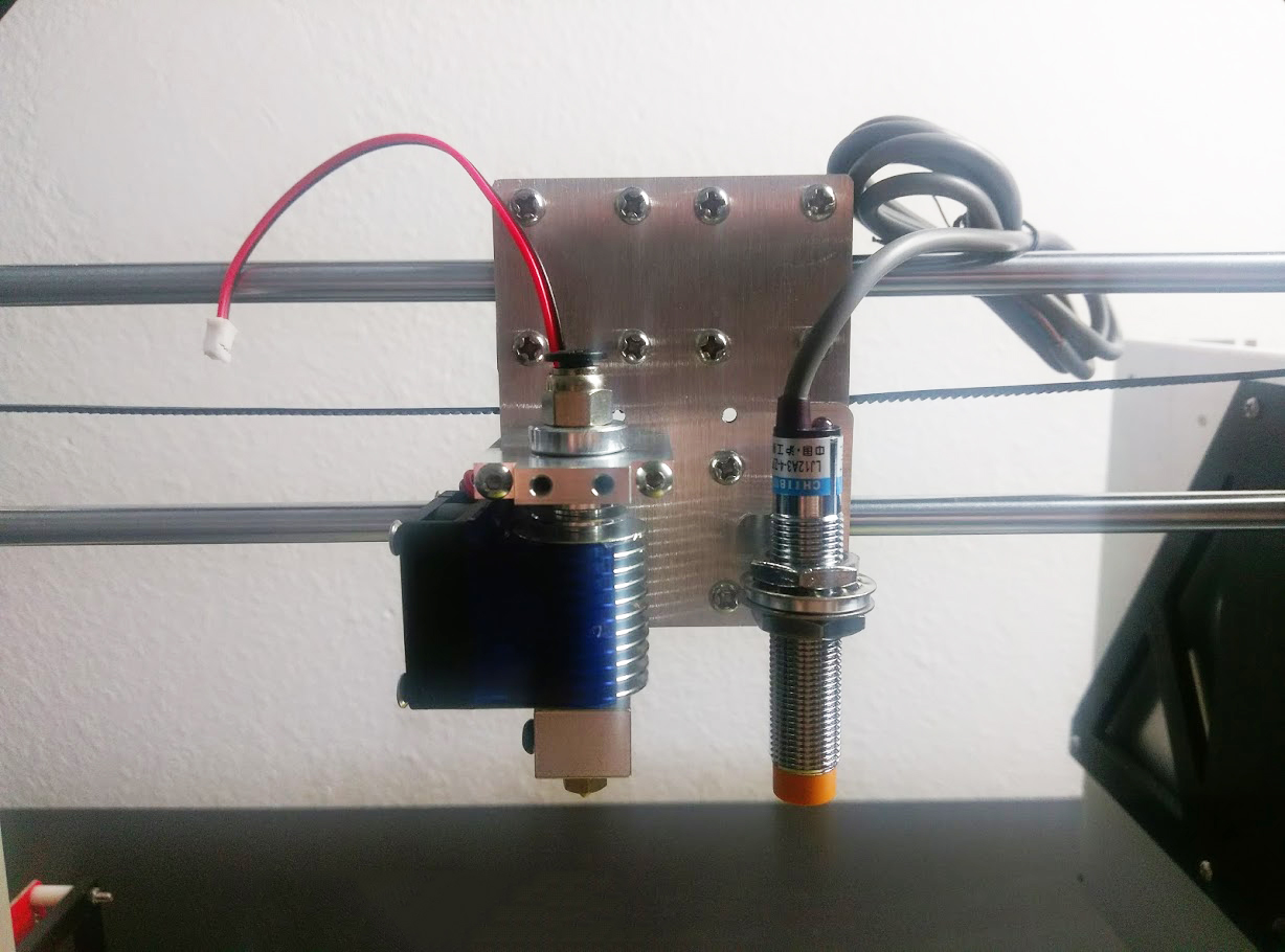 6 Critical Safety Mods Upgrade the Anet Let's Print