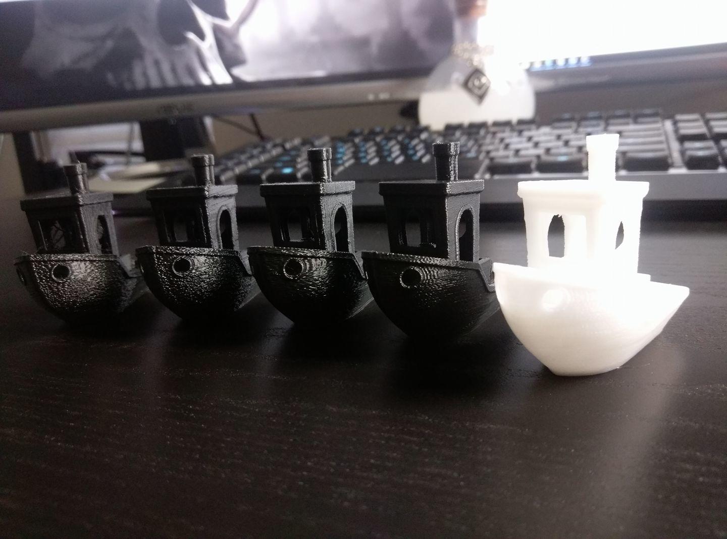 5 Calibration Tests to Achieve the Perfect 3D Prints