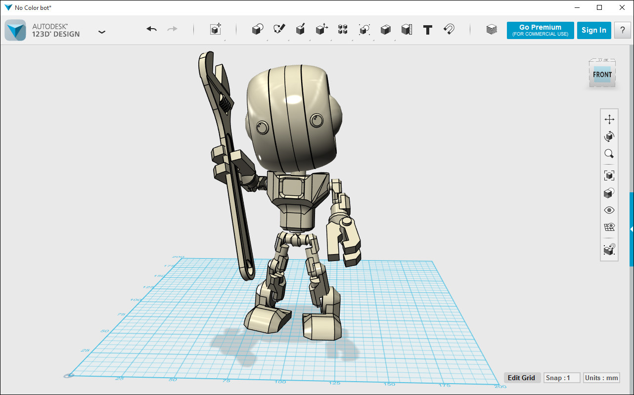 10 Best Free 3D Modeling and Design Tools to replace Autodesk 123D