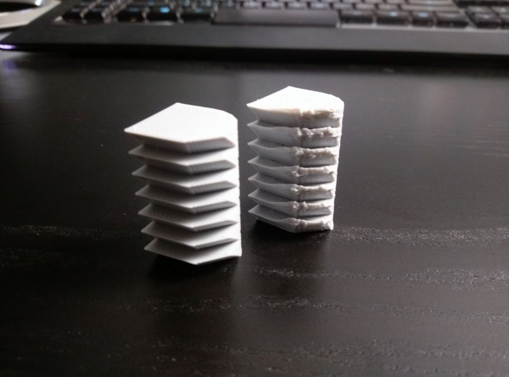 Dii Cooler vs Stock Cooler