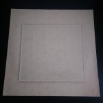 Glass Bed on 3M Adhesive
