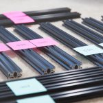 D-Bot Frame Parts