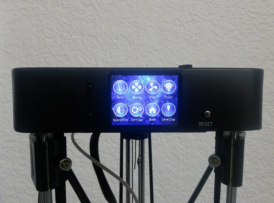 BIQU Magician Screen