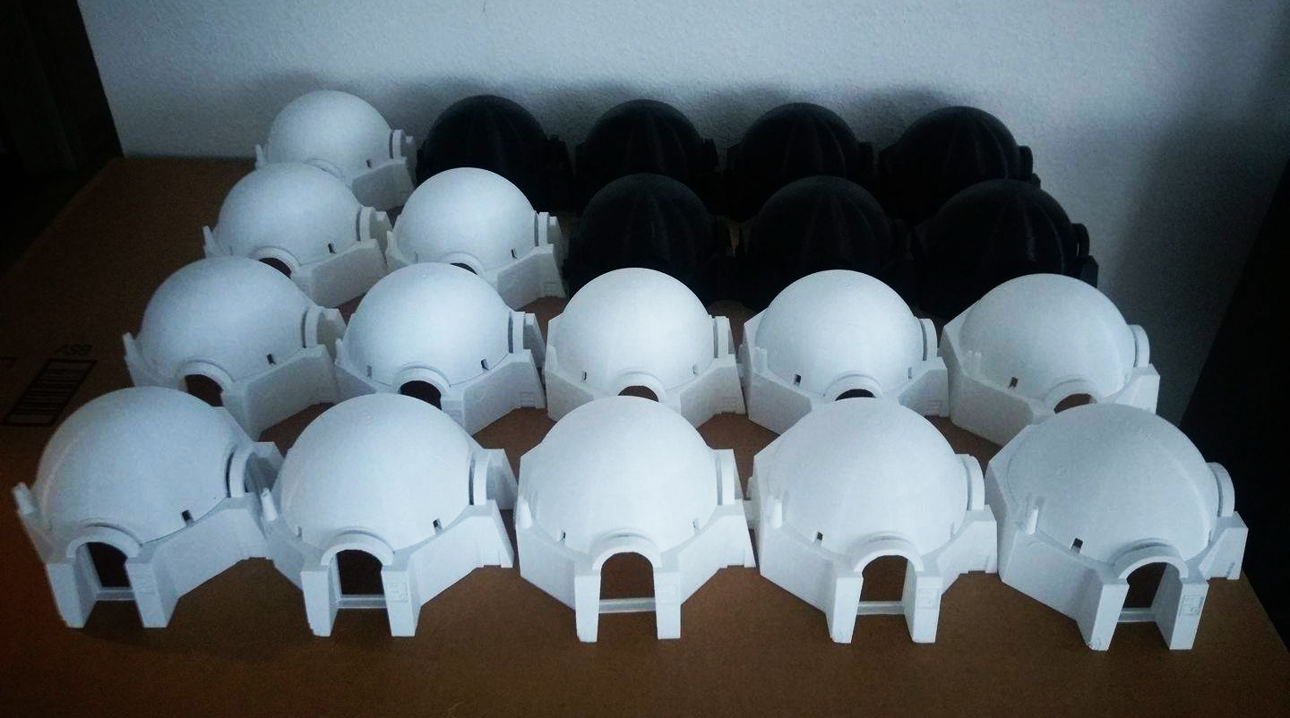How to Make Money with 3D Printers