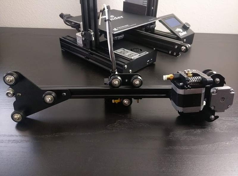 Guide: How to Assemble the Creality Ender-3
