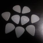 3D Printing Guitar Picks for Money