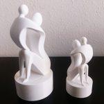 3D Printing Mother's Day Statues for Money