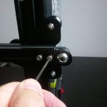 Ender 3 X-Axis Belt Tensioner