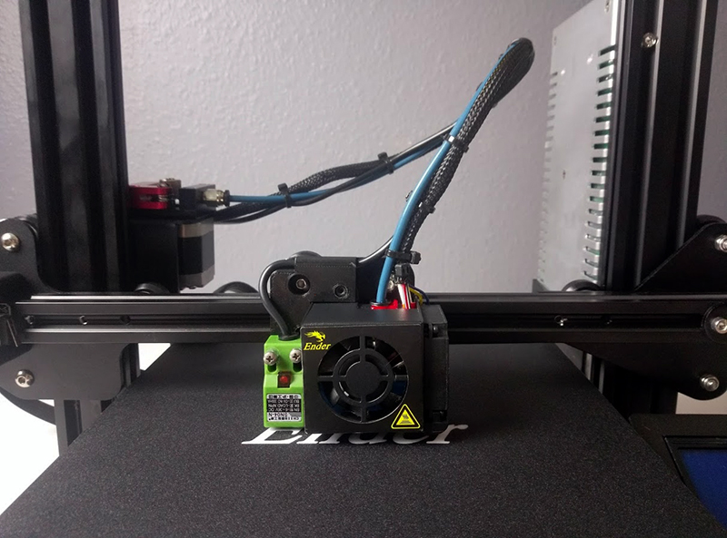 Guide: How to Calibrate an Auto Bed Leveling (ABL) Sensor