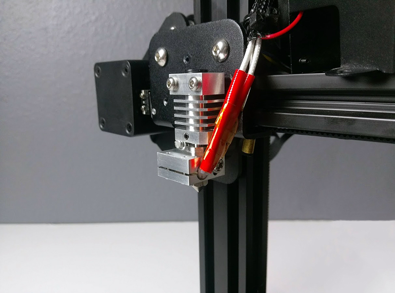 Ender 3 Micro Swiss All Metal Hotend Heater Cartridge