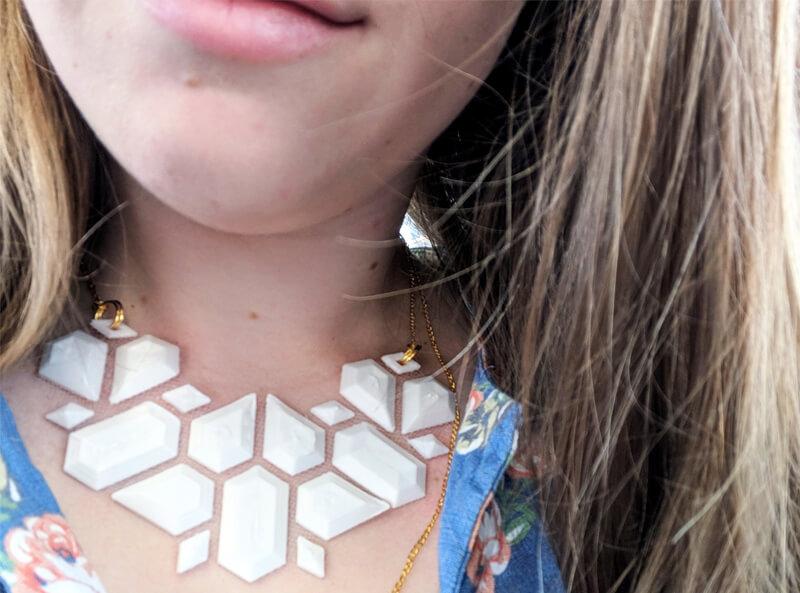 Guide: 3D Printing onto Fabric