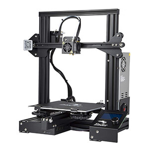 Creality Ender 3 Black Friday Deal