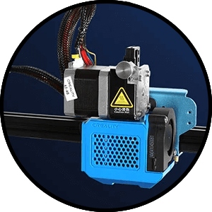 Creality CR10 V3 Direct Drive Extruder