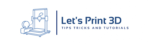Let's Print 3D