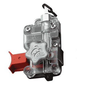 SeeMeCNC EZR Extruder or EZStruder