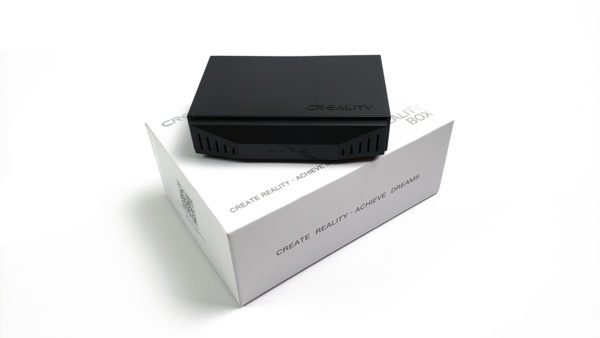 How to Install Klipper on the Creality Cloud WiFi Box